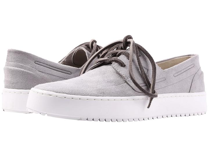 Sperry - Endeavor Boat