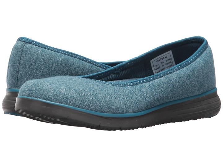 Propet - Travelfit Flat