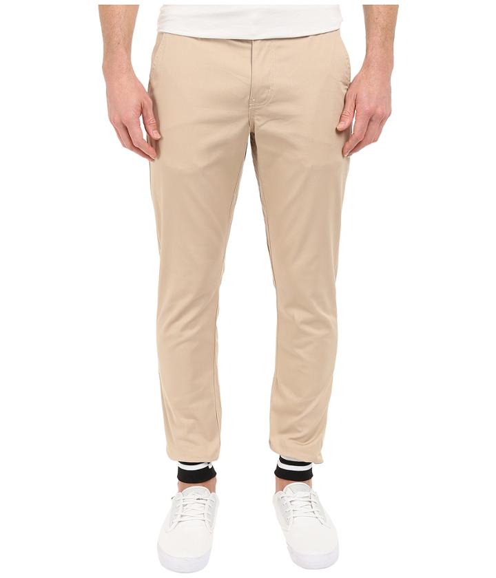 Rustic Dime - Sunset Elite Jogger In Manila