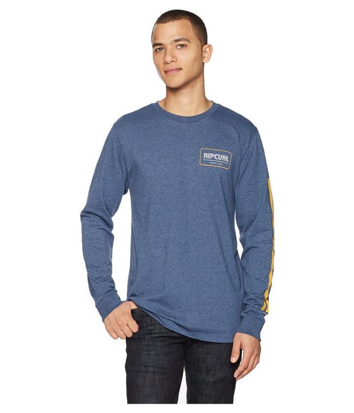 Rip Curl - Bowie Premium Long Sleeve Tee
