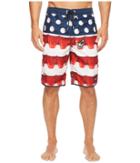 O'neill - Beerpong Scallop 24-7 Boardshorts