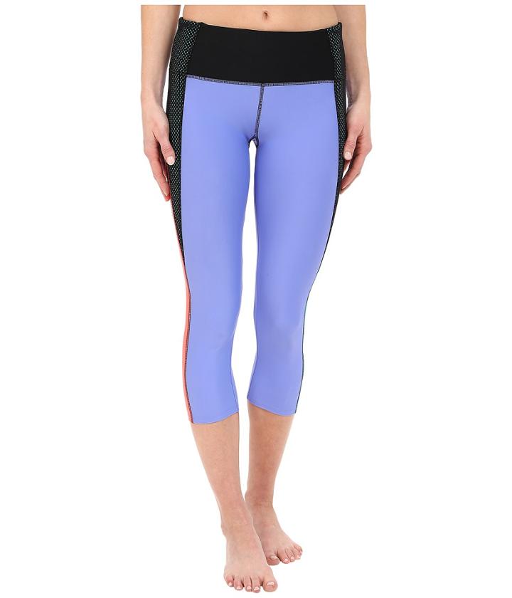 Body Glove - Borderline Roam Capris