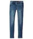 Blank Nyc Kids - Denim Skinny With Distressing In Bandit