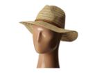 Billabong - Sideline Seas Pieced Straw Hat