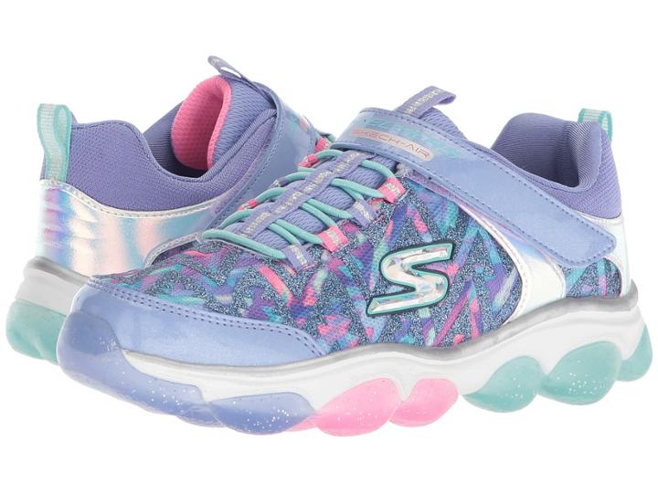Skechers Kids - Skech-air Groove 81942l