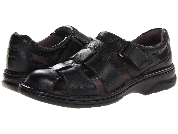 Florsheim - Getaway Fisherman Sandal