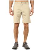 Mountain Khakis - Slim Fit Teton Twill Short