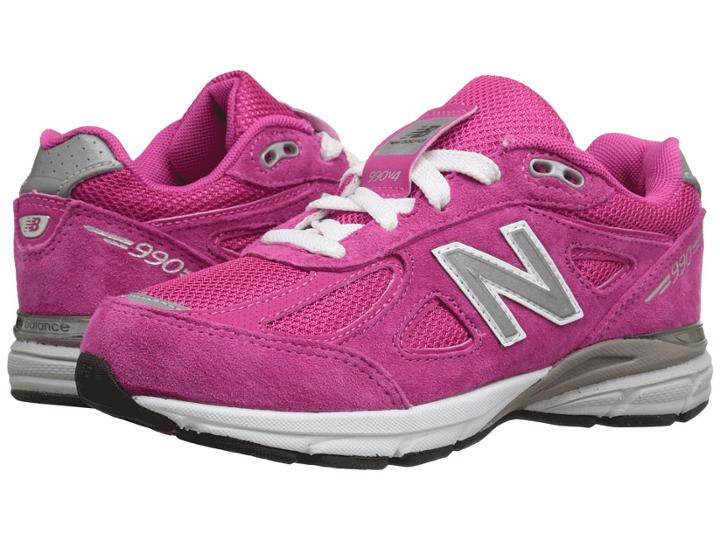 New Balance Kids - Kj990v4