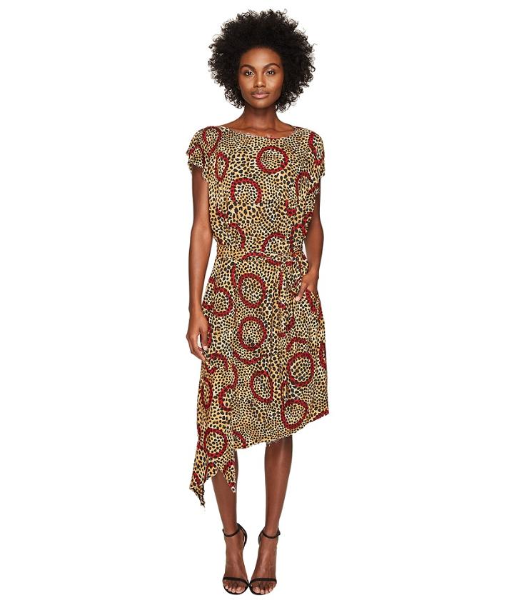 Vivienne Westwood - Short Sleeve Balloon Dress