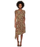Vivienne Westwood - Short Sleeve Balloon Dress