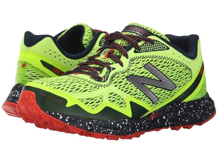 New Balance - Mt910