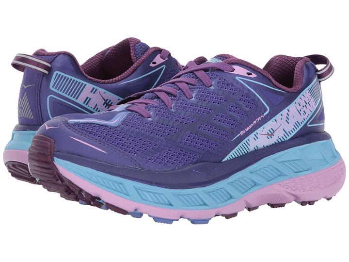 Hoka One One - Stinson Atr 4