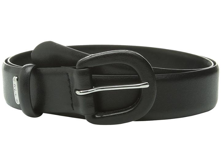 Lauren By Ralph Lauren - Classics 1 3/8 Vachetta Lcb