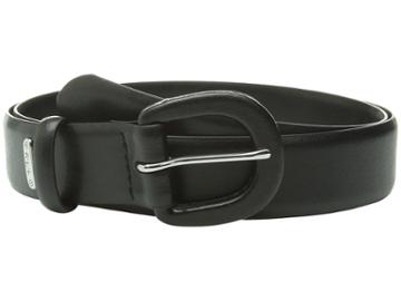 Lauren By Ralph Lauren - Classics 1 3/8 Vachetta Lcb