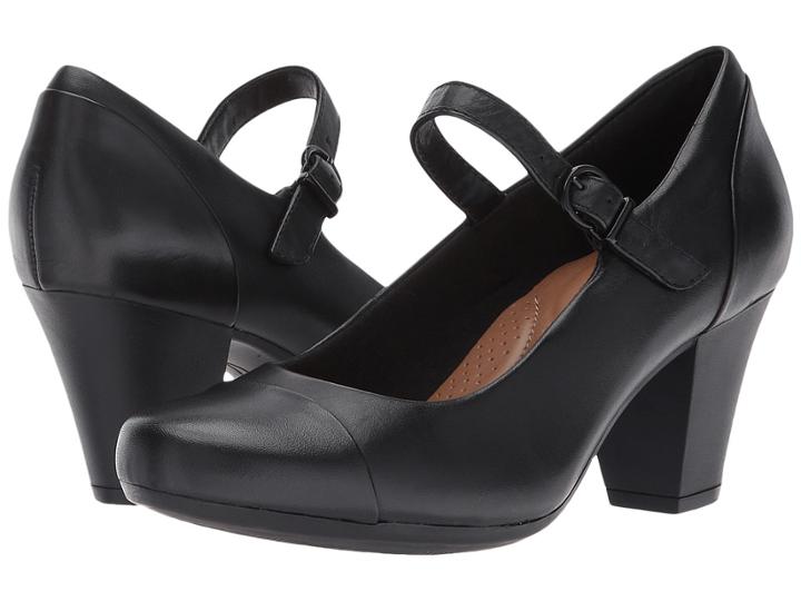 Clarks - Garnit Tianna