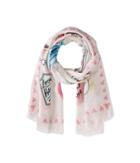 Kate Spade New York - Love Potions Oblong Scarf