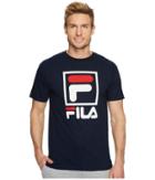 Fila - Stacked T-shirt