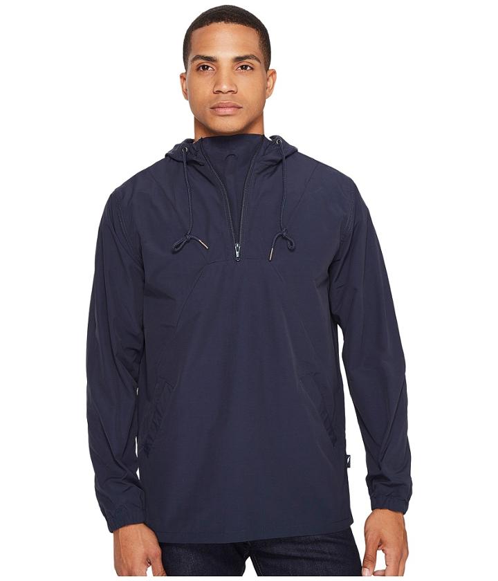 Publish - Zachery - Anorak Jacket