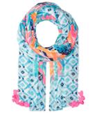 Lilly Pulitzer - Seaspray Wrap