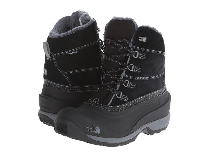 The North Face Chilkat Iii