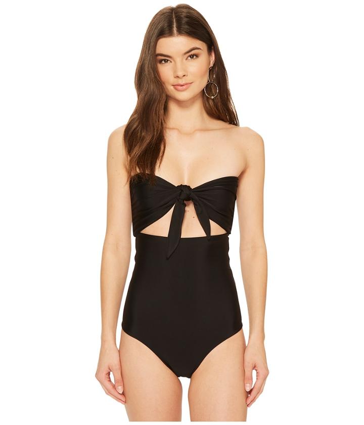 Mikoh Swimwear - Lana One-piece