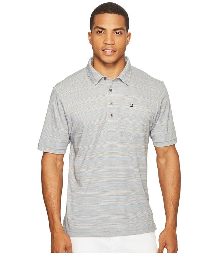 Travismathew - Kimm Polo
