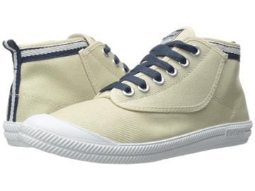 Volley Australia - High Leap Canvas