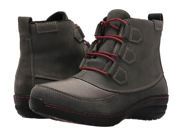Aetrex - Berries Duck Boot