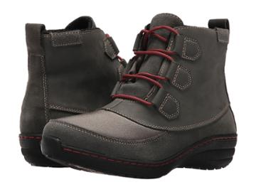 Aetrex - Berries Duck Boot