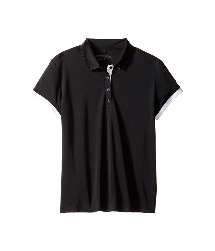 Nike Kids - Dry Victory Short Sleeve Polo