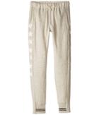 C&amp;c California Kids - French Terry Slim Fit Jogger With Quilted Knees