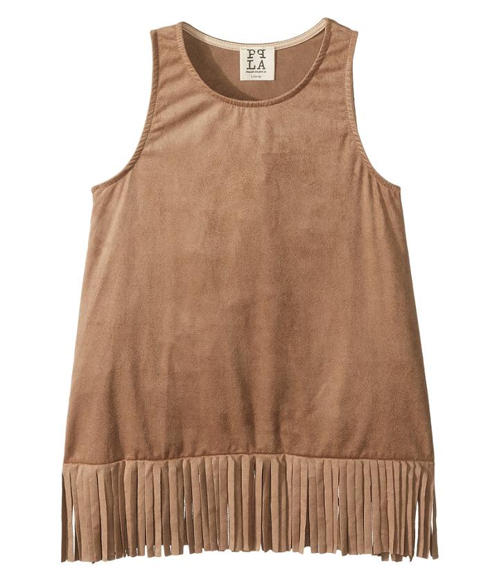 People's Project La Kids - Festival Fringe Top