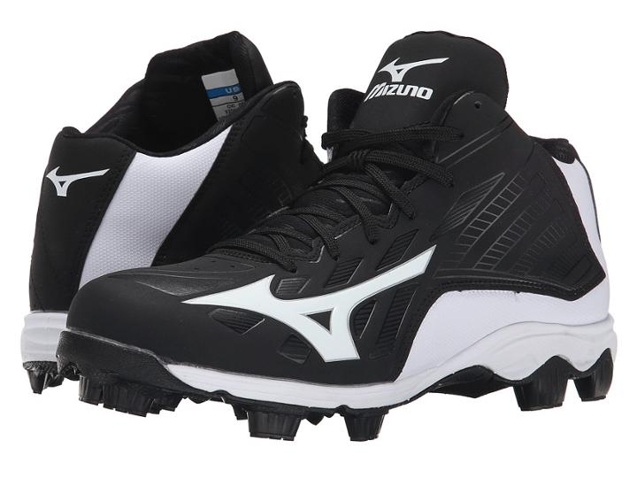 Mizuno - 9-spike(r) Advanced Franchise 8 Mid