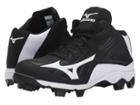 Mizuno - 9-spike(r) Advanced Franchise 8 Mid