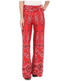 Tasha Polizzi - Bandana Pants