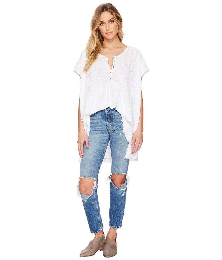 Free People - Aster Henley