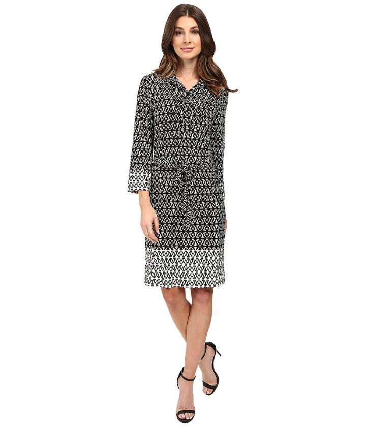 Christin Michaels - Carmela Dress