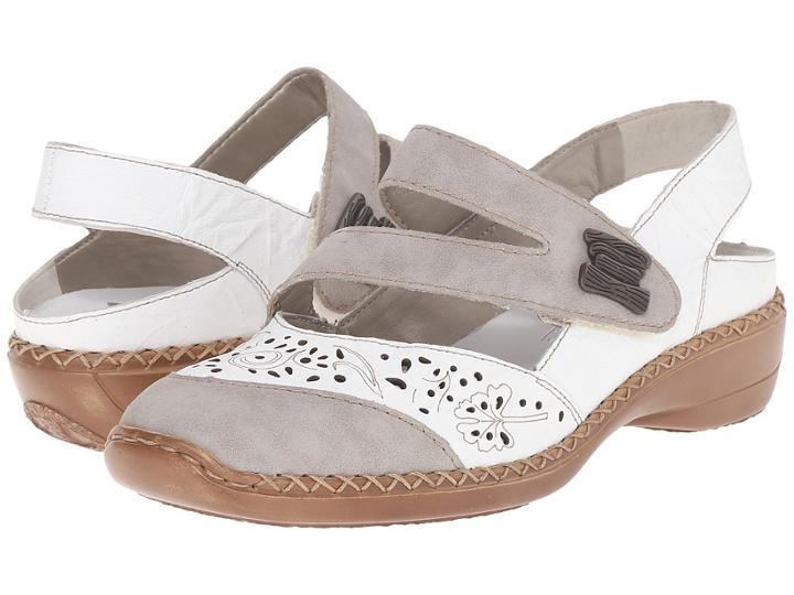 Rieker - 41383 Doris 83