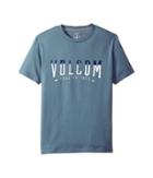 Volcom Kids - T Mark Short Sleeve