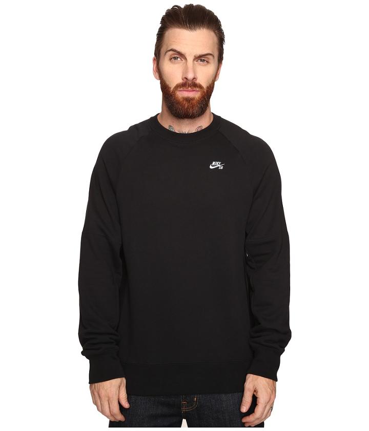 Nike Sb - Sb Everett Crew Top