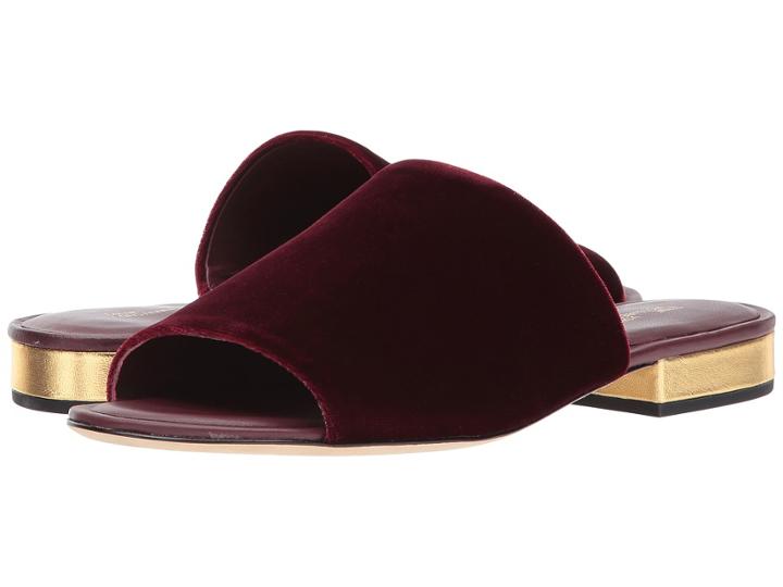 Diane Von Furstenberg Samassi LookMazing