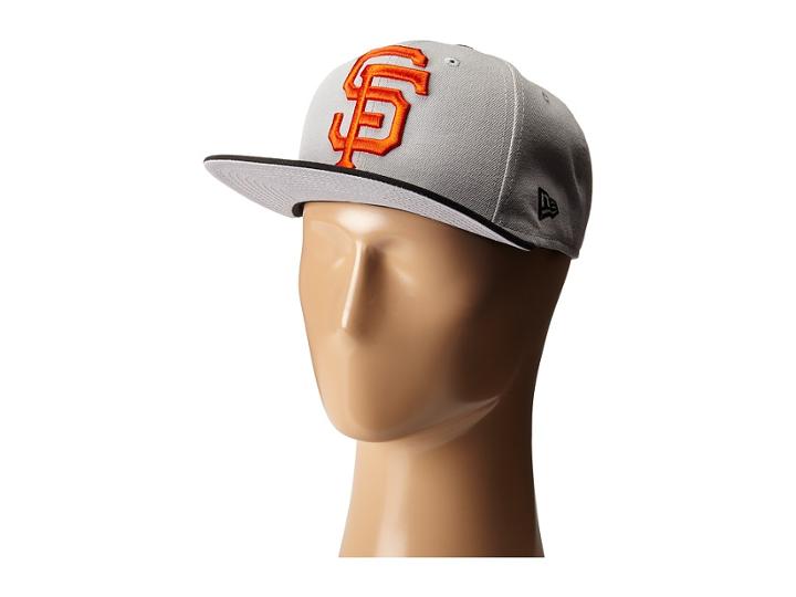 New Era - Logo Grand Redux San Francisco Giants