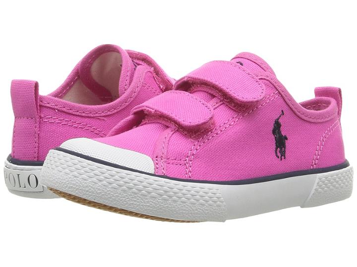 Polo Ralph Lauren Kids - Camden Ez