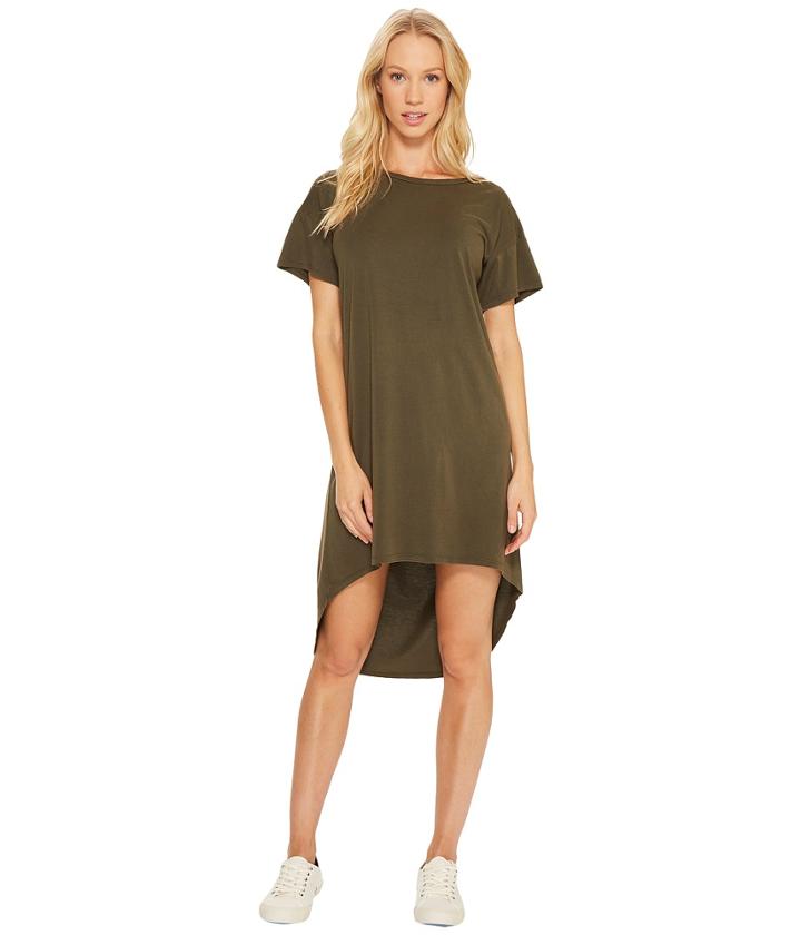 Project Social T - Jemma Hi-lo Dress