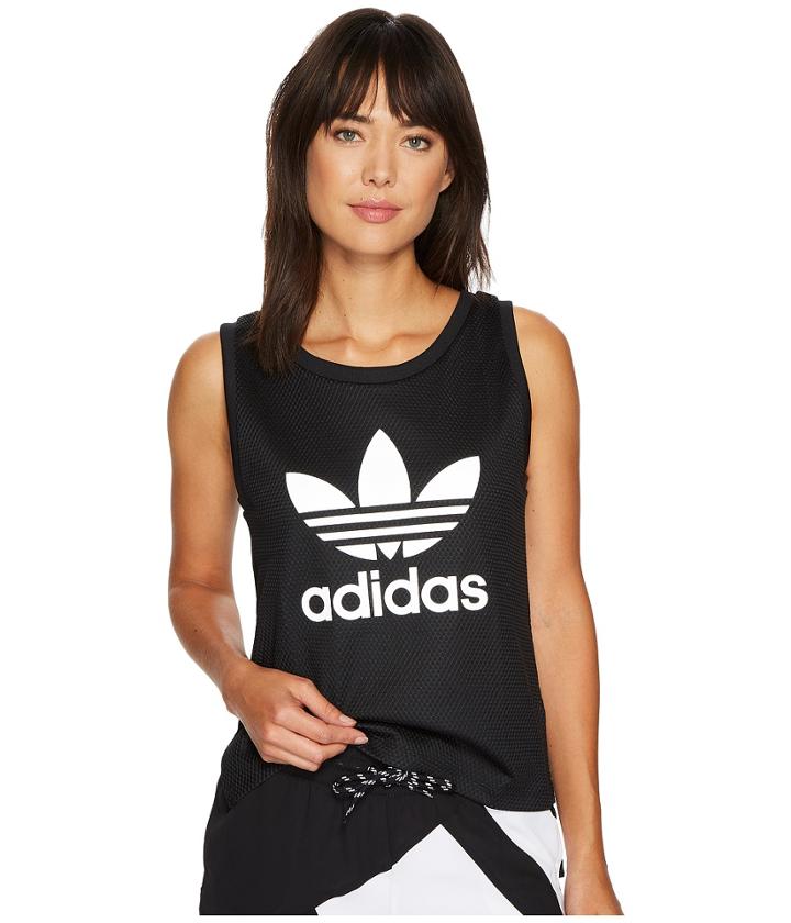 Adidas Originals - Eqt Tank Top