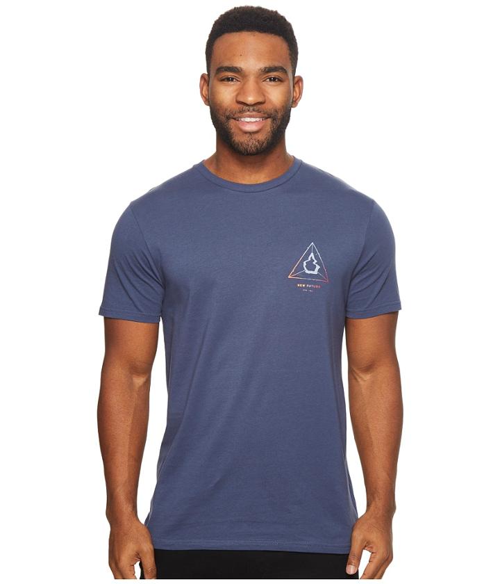 Volcom - Stone Future Short Sleeve Tee