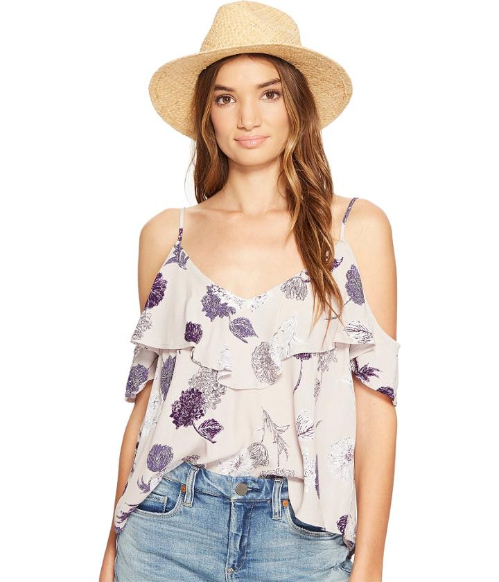 Astr The Label - Emmie Top