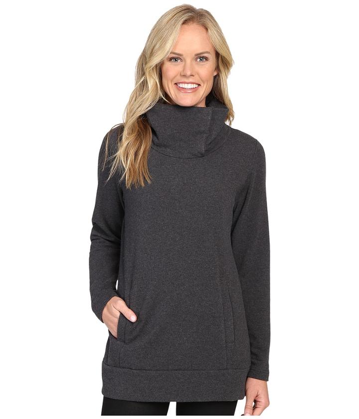 Lucy - Journey Within Pullover
