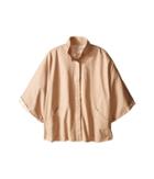 Stella Mccartney - Vera Cape