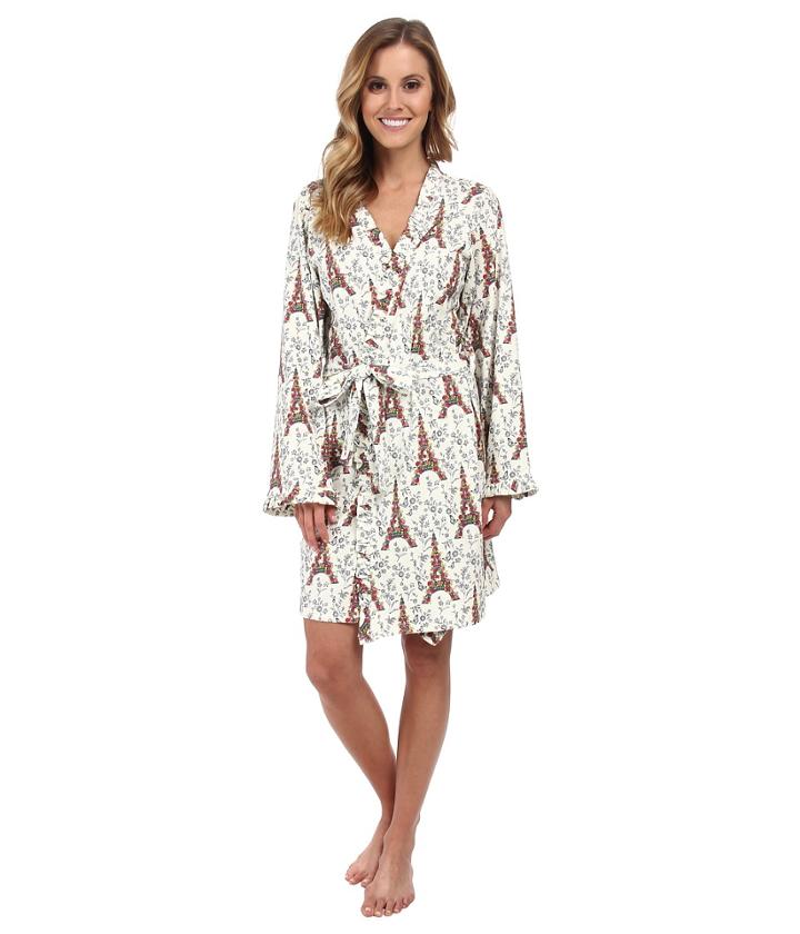 Bedhead - Ruffle Robe